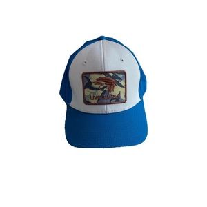 PATAGONIA HAT